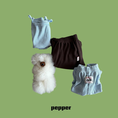 [PRE-ORDER] Cheese Tank Top