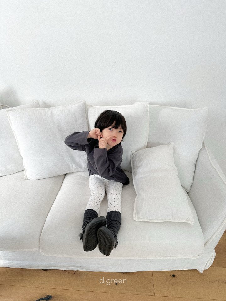 [PRE-ORDER] Dot Leggings