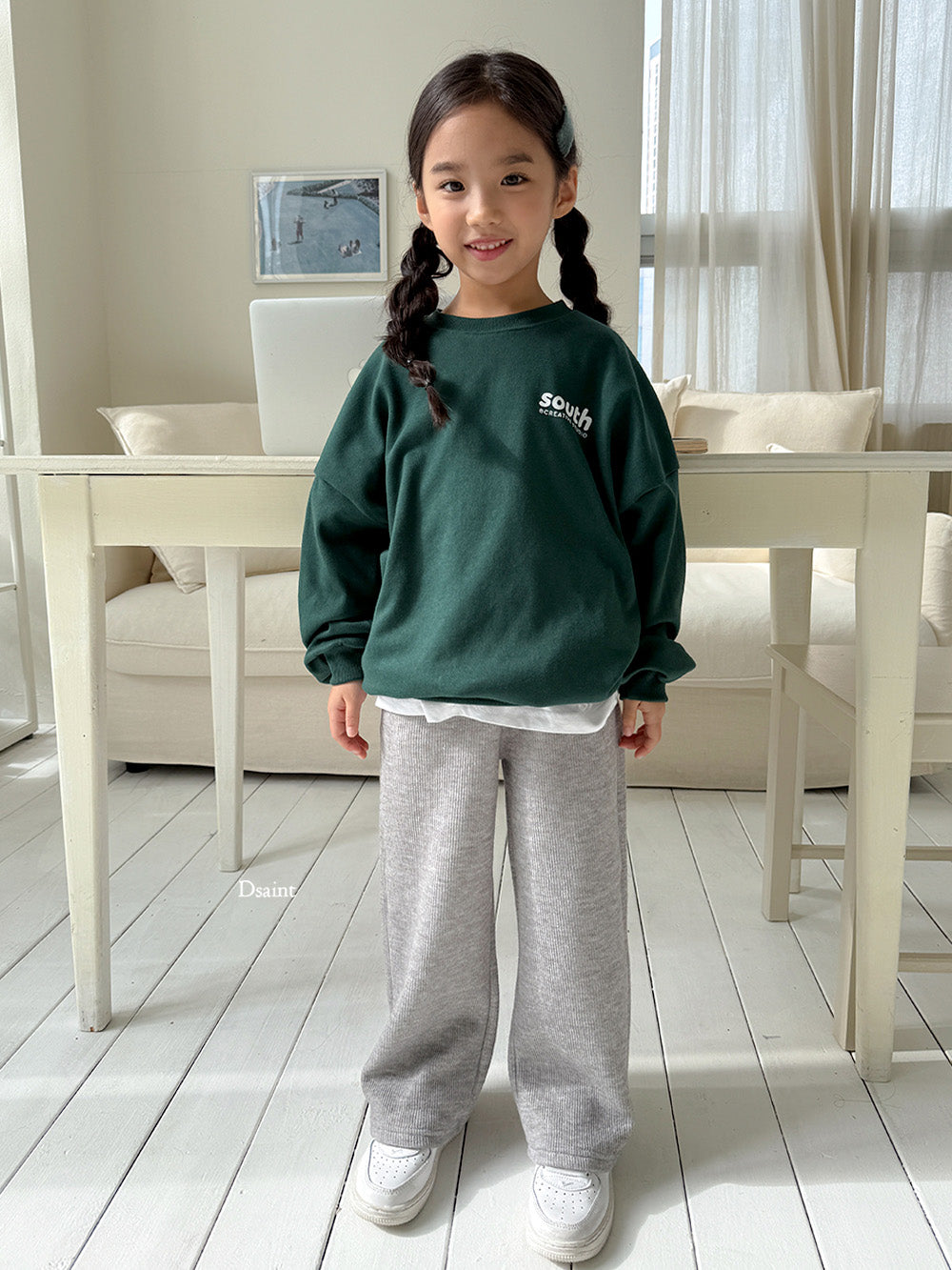 [PRE-ORDER] South Sweatshirts