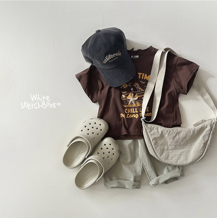 [PRE-ORDER] New Simple Pants