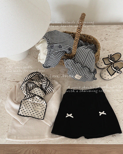 [PRE-ORDER] Kiki Frill Pants