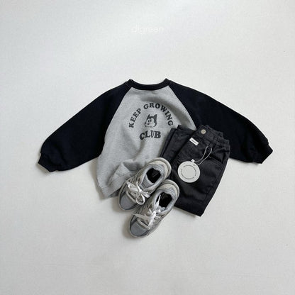 [PRE-ORDER] Growing Sweatshirts