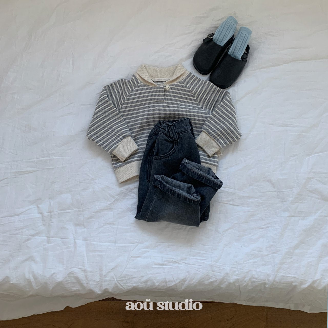 [PRE-ORDER] Bobo Sweatshirts