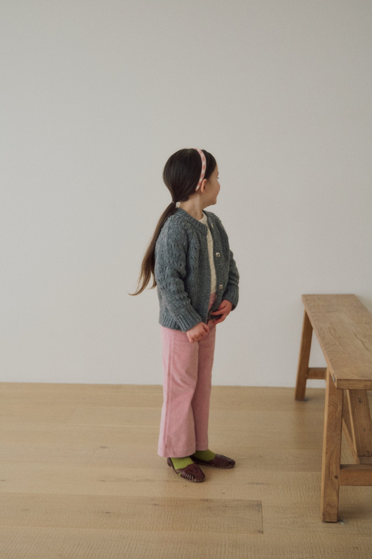 [PRE-ORDER] Ray Cardigan