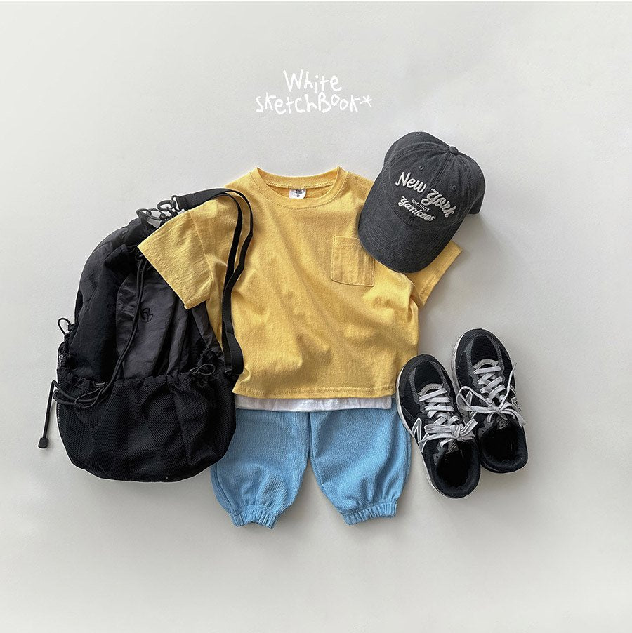 [PRE-ORDER] Pastel Jogger Pants