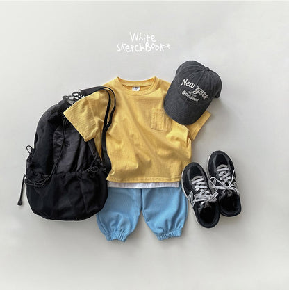 [PRE-ORDER] Pastel Jogger Pants
