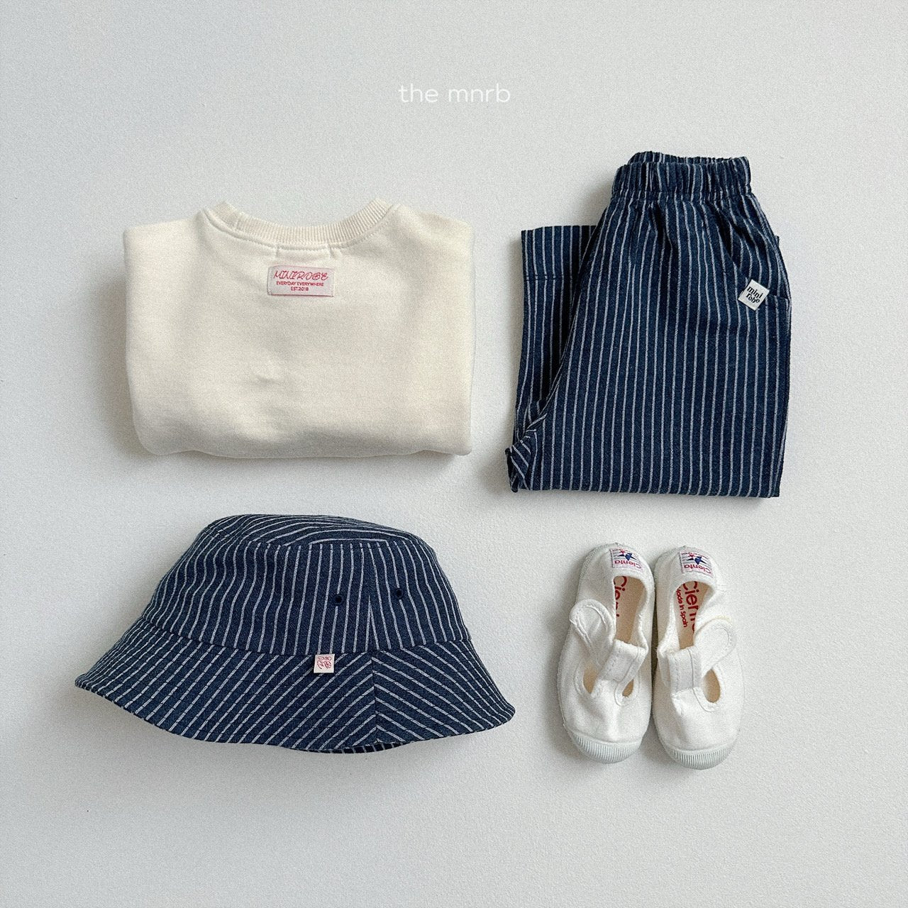 [PRE-ORDER] Point Terry Sweatshirts