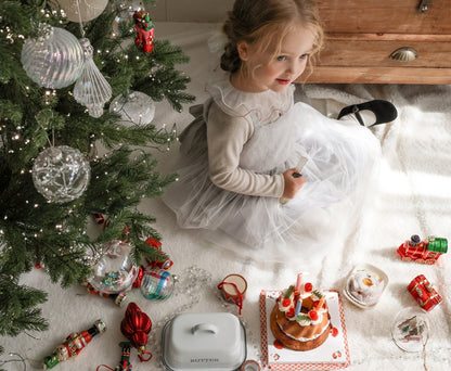 [PRE-ORDER] Enju Dress