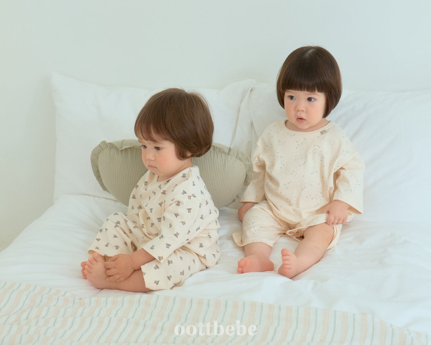 [PRE-ORDER] Dream Land Home Wear Set