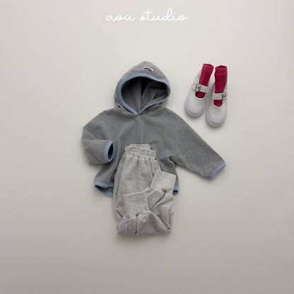 [PRE-ORDER] Mocha Hoodie Sweatshirts