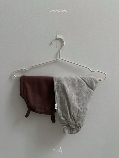 [PRE-ORDER] Baby Dot Pants