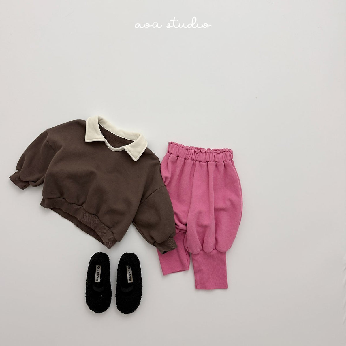 [PRE-ORDER] Capri Pants