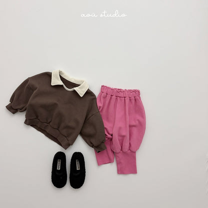 [PRE-ORDER] Capri Pants