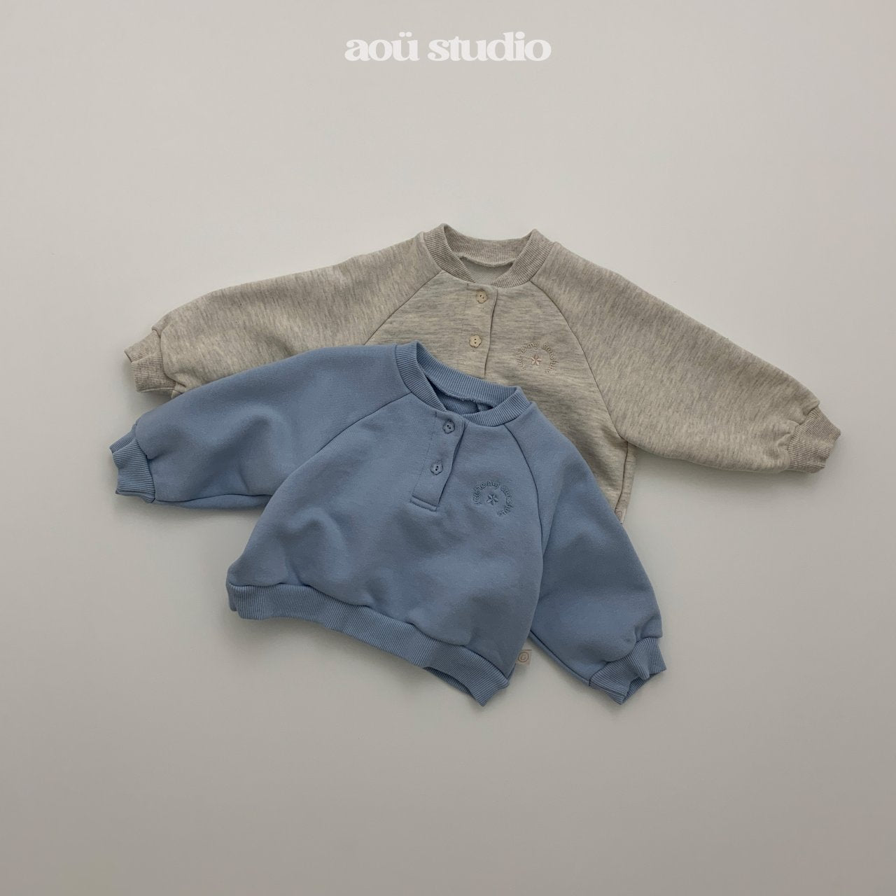 [PRE-ORDER] Sunshine Sweatshirts