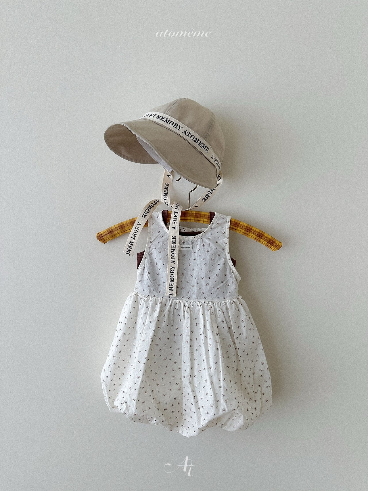 [PRE-ORDER] Chloe Dress