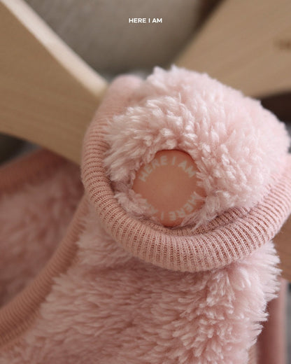 [PRE-ORDER] Kinder Sleeping Vest