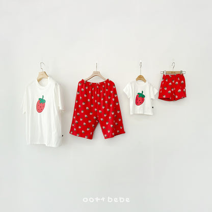[PRE-ORDER] Happy Friends Pants (Mom Couple)