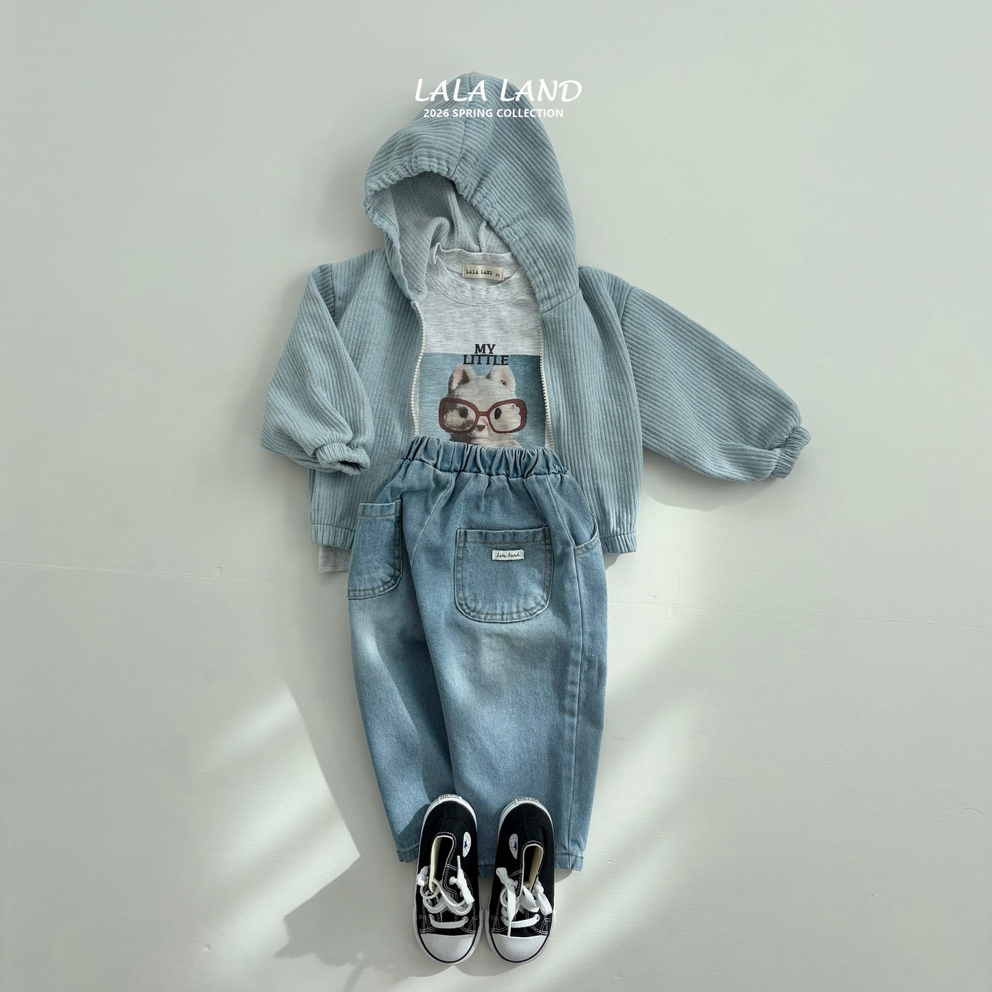 [PRE-ORDER] Animal T-Shirts