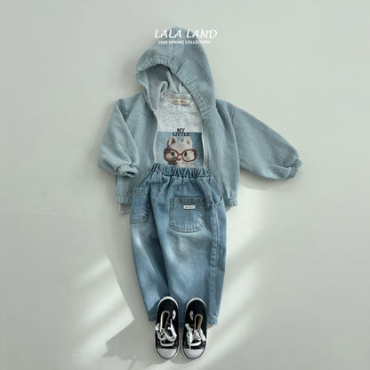 [PRE-ORDER] Animal T-Shirts