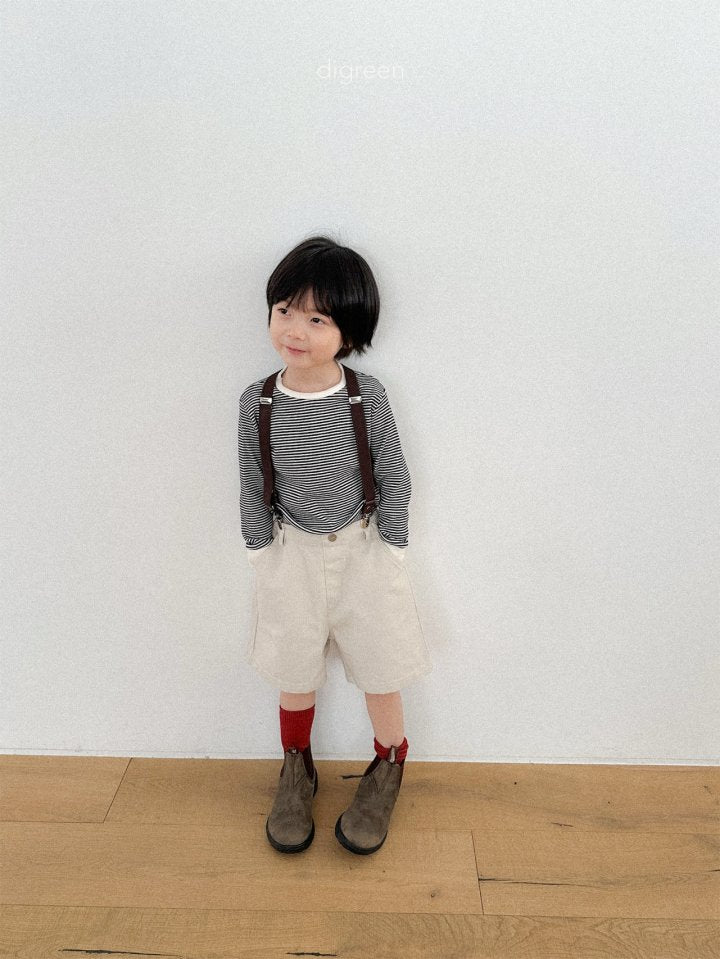 [PRE-ORDER] Essential Suspender