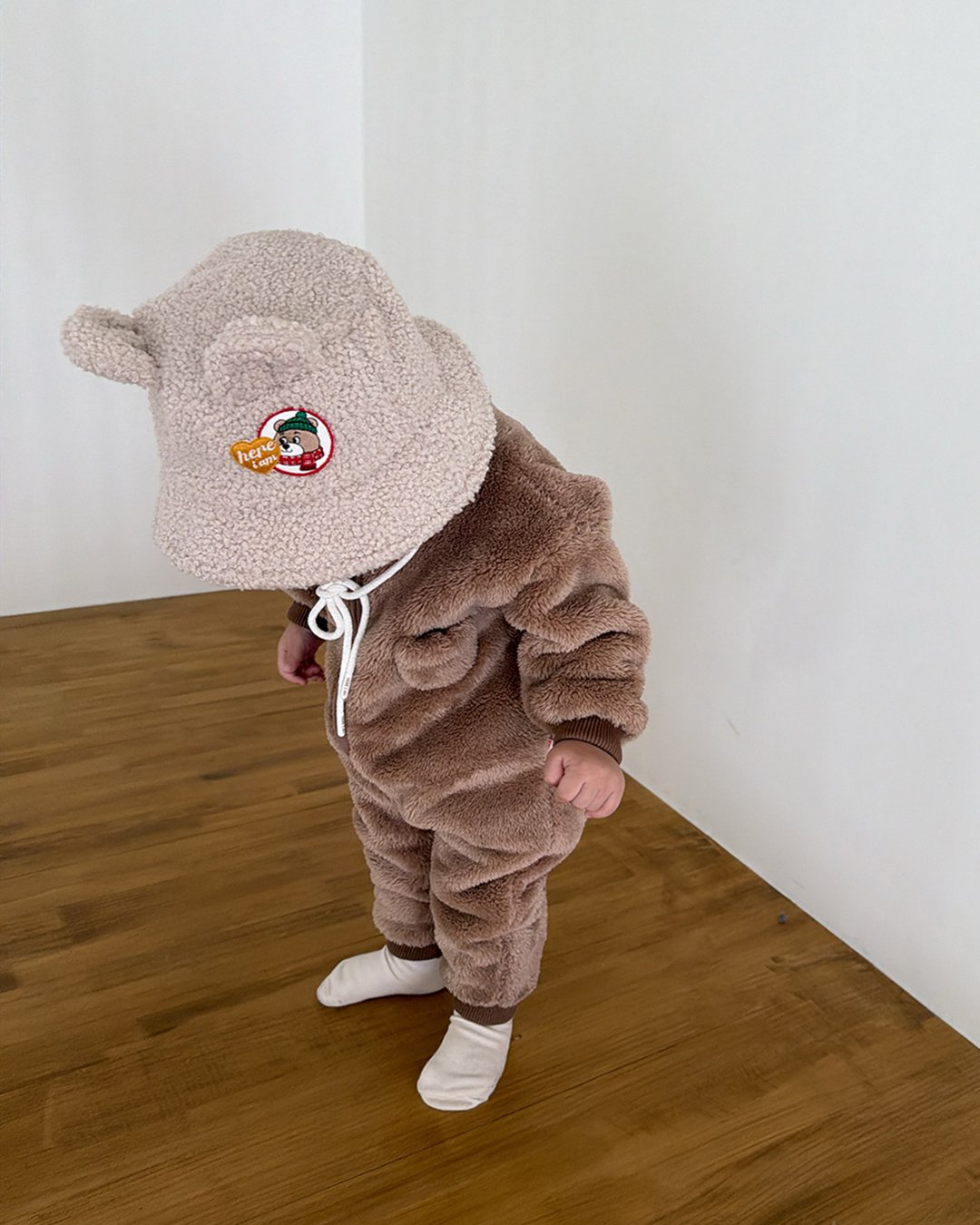 [PRE-ORDER] Animal Bucket Hat