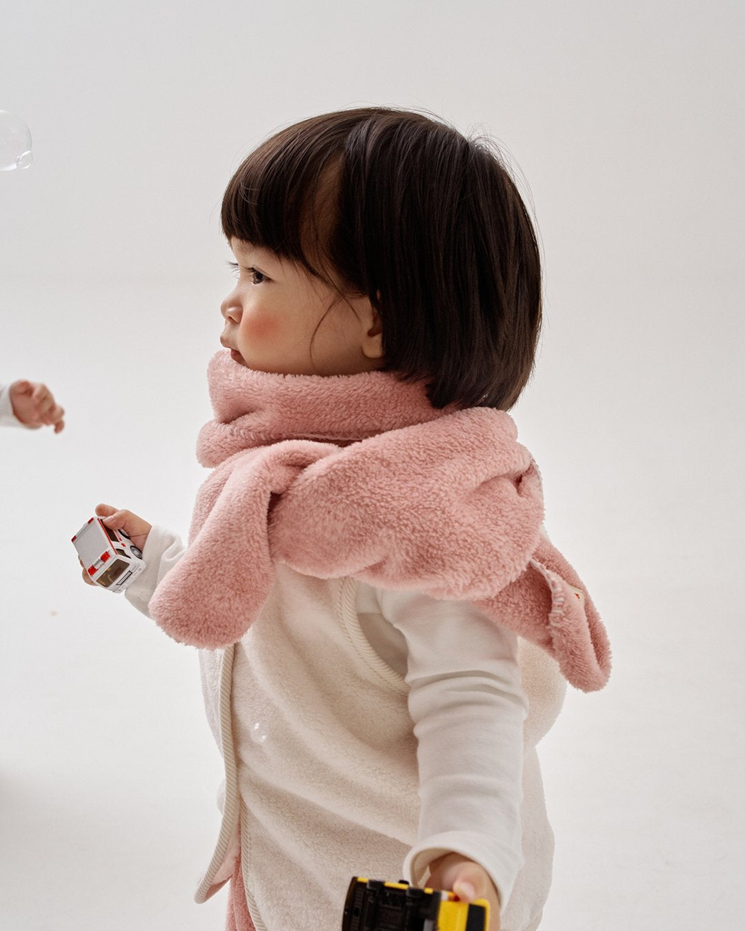 [PRE-ORDER] Cozy Muffler