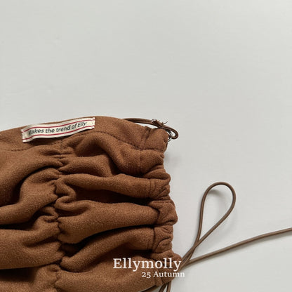 [PRE-ORDER] String Mini Bag