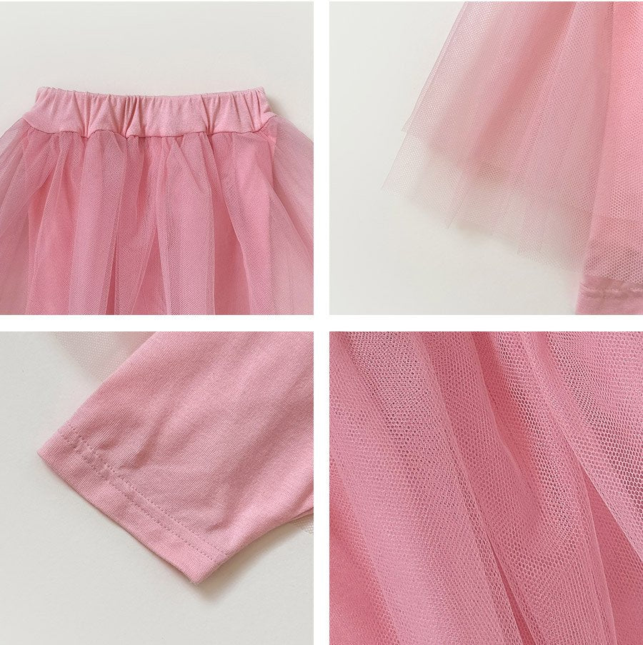 [PRE-ORDER] Tu Tu Skirts Leggings