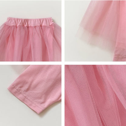 [PRE-ORDER] Tu Tu Skirts Leggings