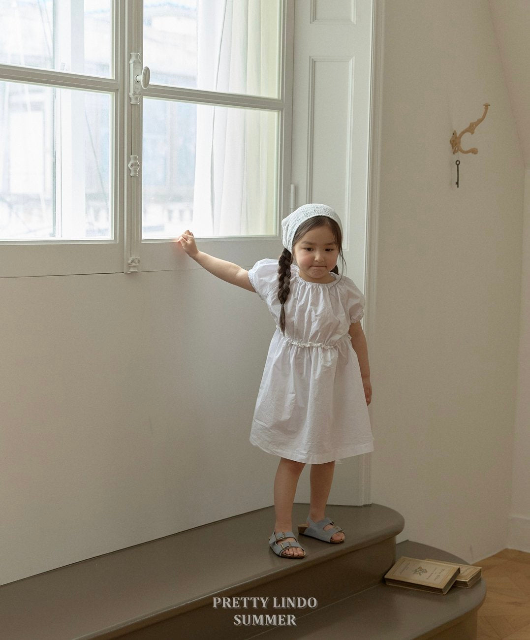 [PRE-ORDER] Pure Dress