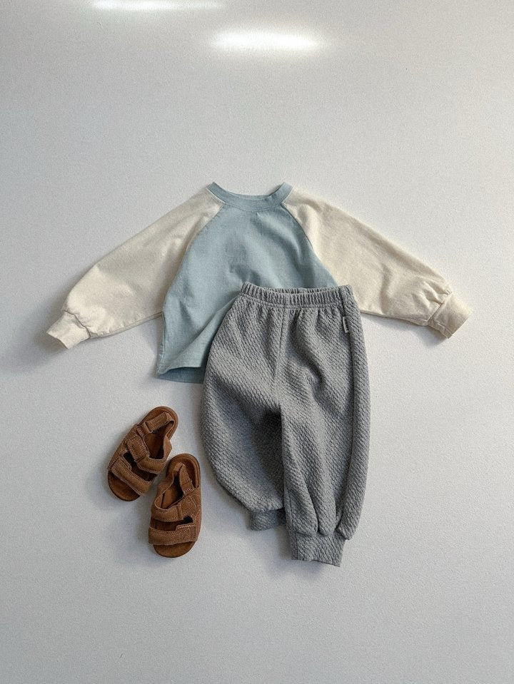 [PRE-ORDER] Jinny Jogger Pants