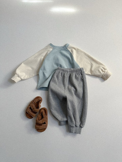 [PRE-ORDER] Jinny Jogger Pants