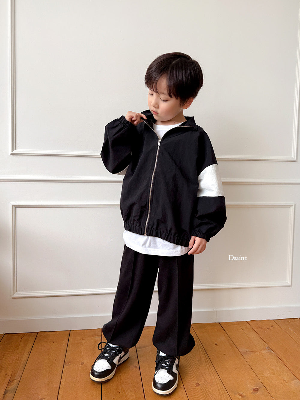 [PRE-ORDER] Split Windbraker