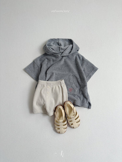 [PRE-ORDER] Andy Shorts