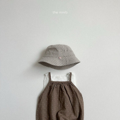 [PRE-ORDER] Pong Pong Overalls