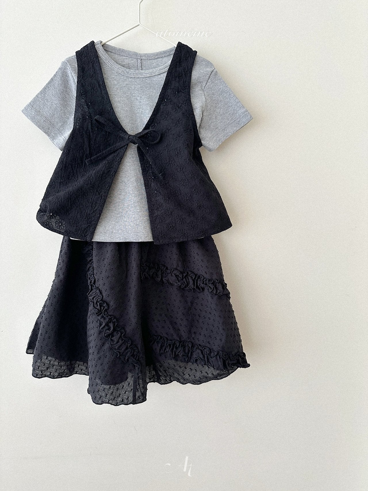 [PRE-ORDER] Daisy Blouse