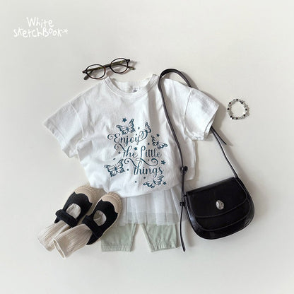 [PRE-ORDER] New Half Leggings