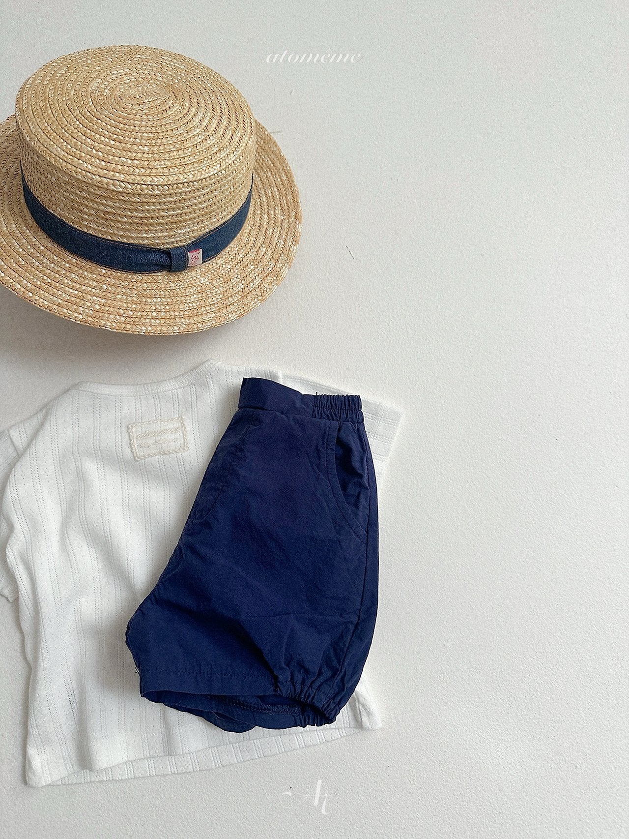 [PRE-ORDER] Popo Shorts