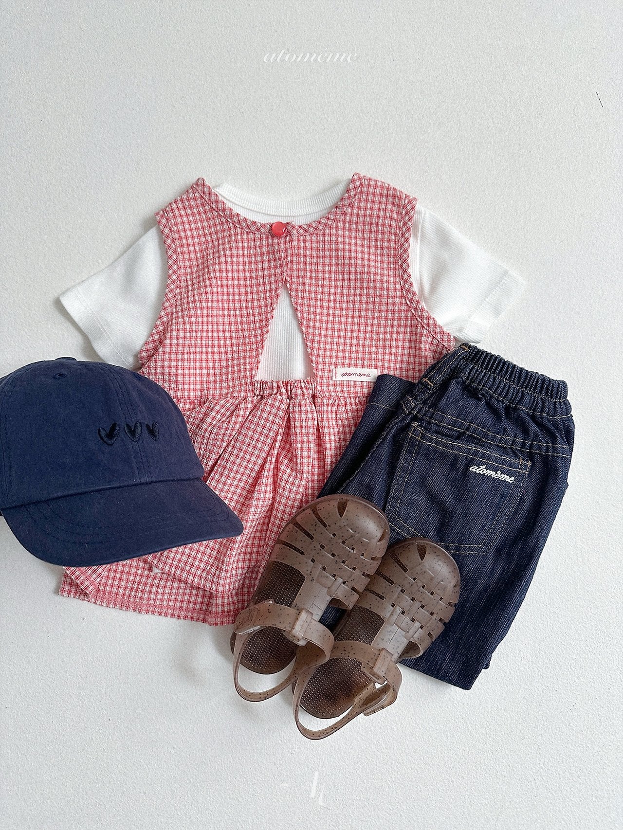 [PRE-ORDER] Love Ball Cap