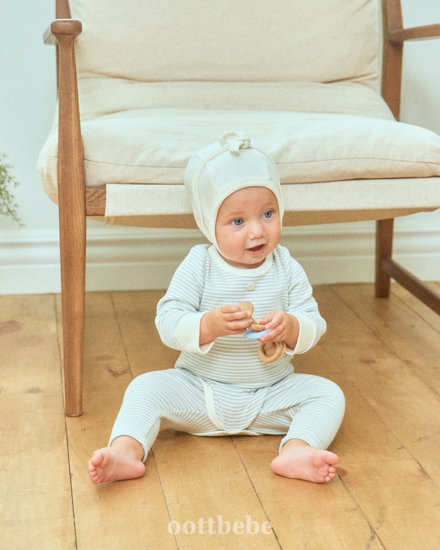 [PRE-ORDER] Lolli Pop Body Suit + Leggings + Bonnet Set