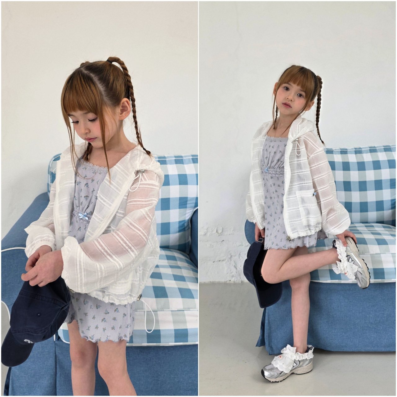 [PRE-ORDER] Angel Dress