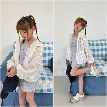[PRE-ORDER] Angel Dress