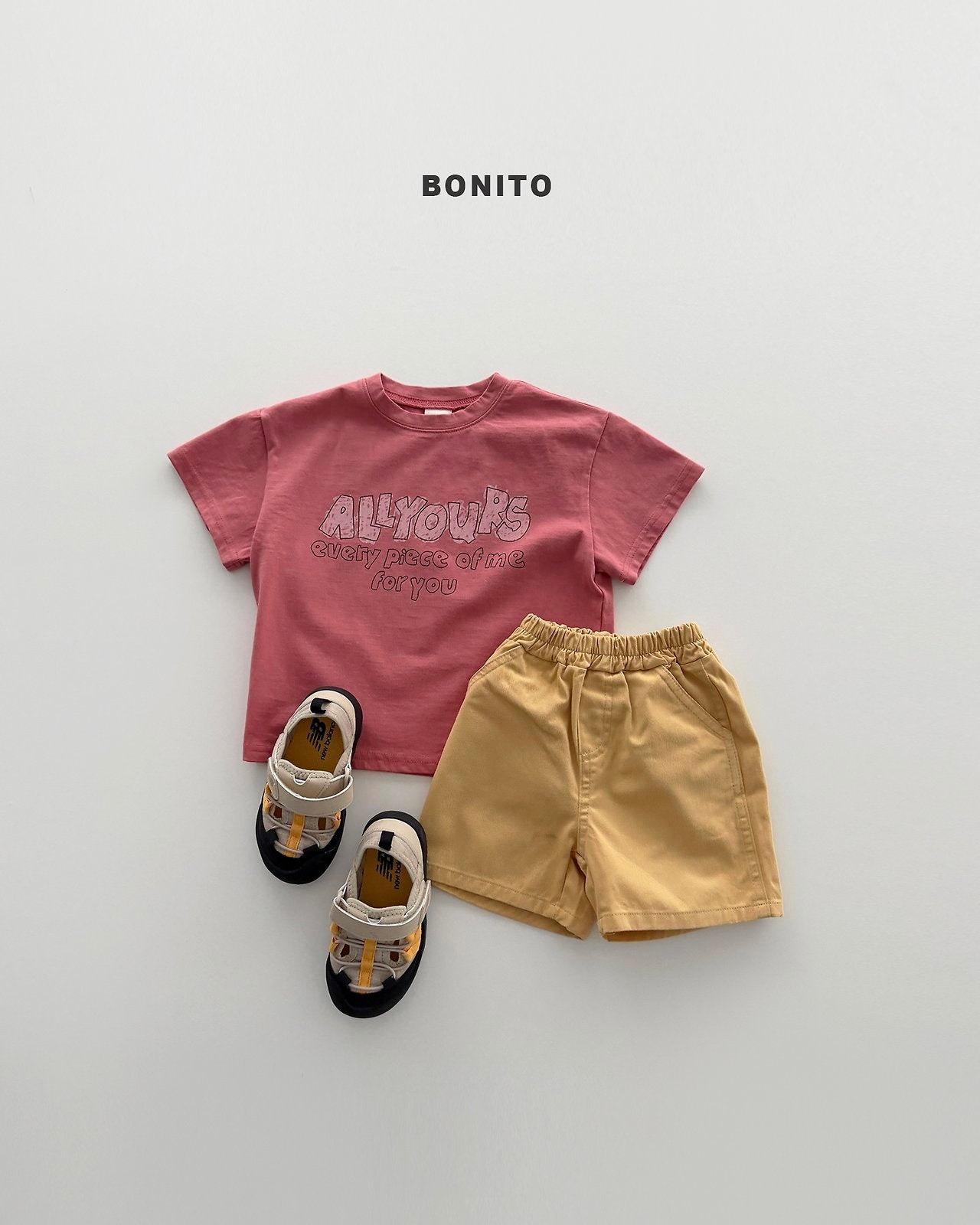 [PRE-ORDER] Yours Drawing T-Shirts