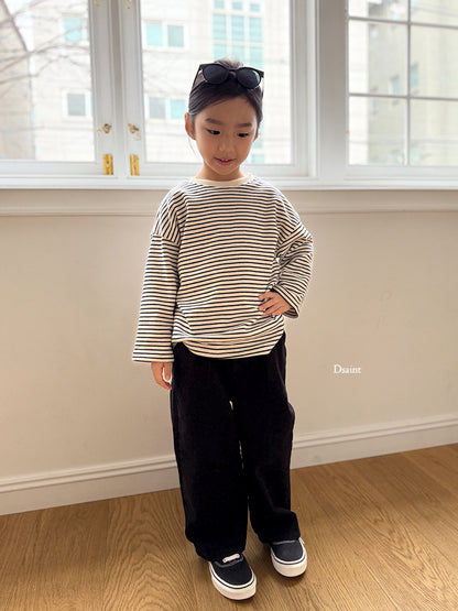 [PRE-ORDER] Special Span Wide Pants