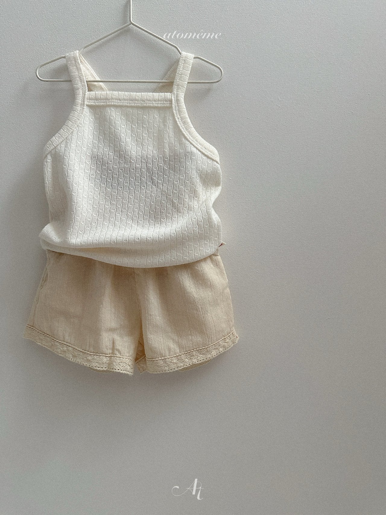 [PRE-ORDER] Sage Shorts