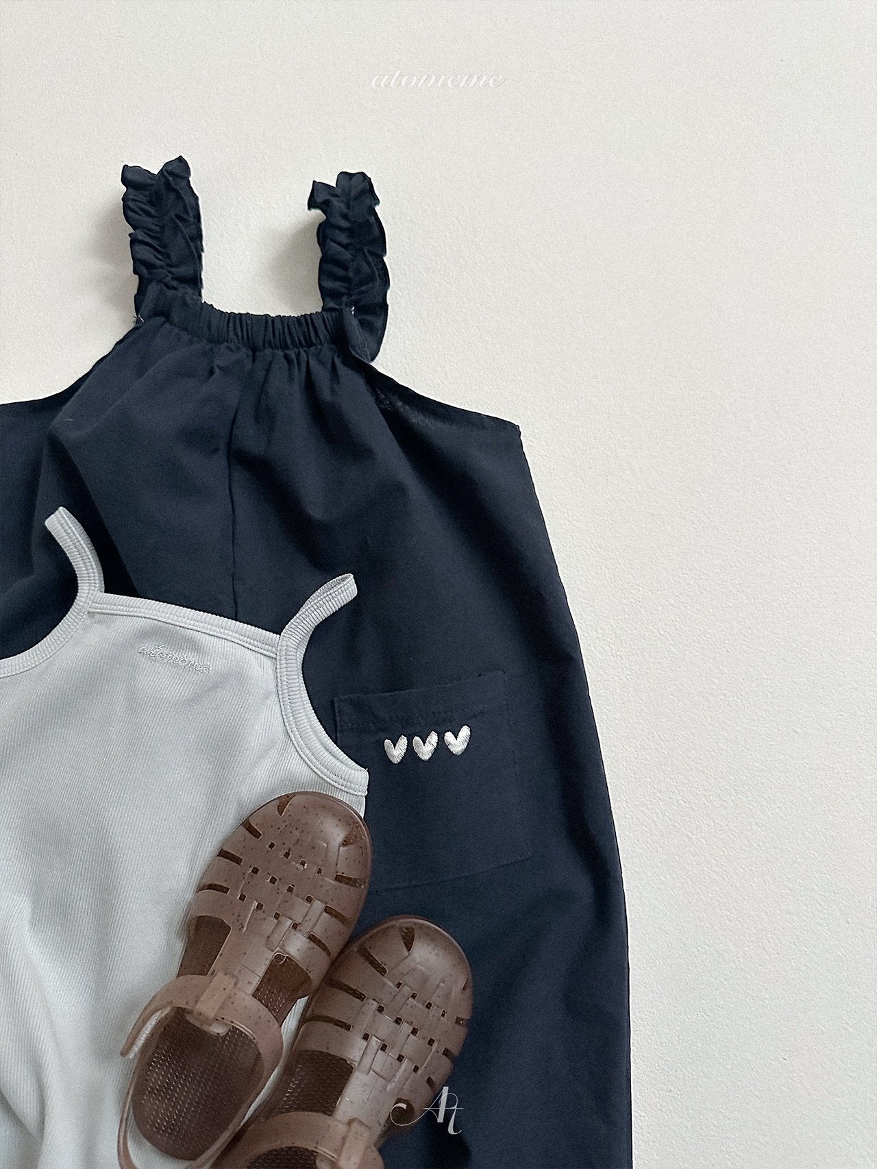 [PRE-ORDER] Sweet Overalls