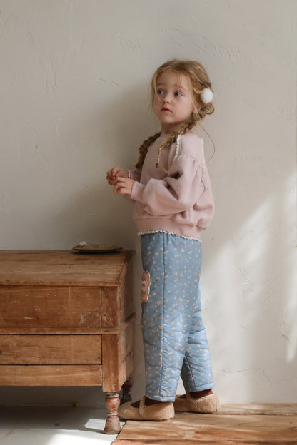 [PRE-ORDER] Mama Pants