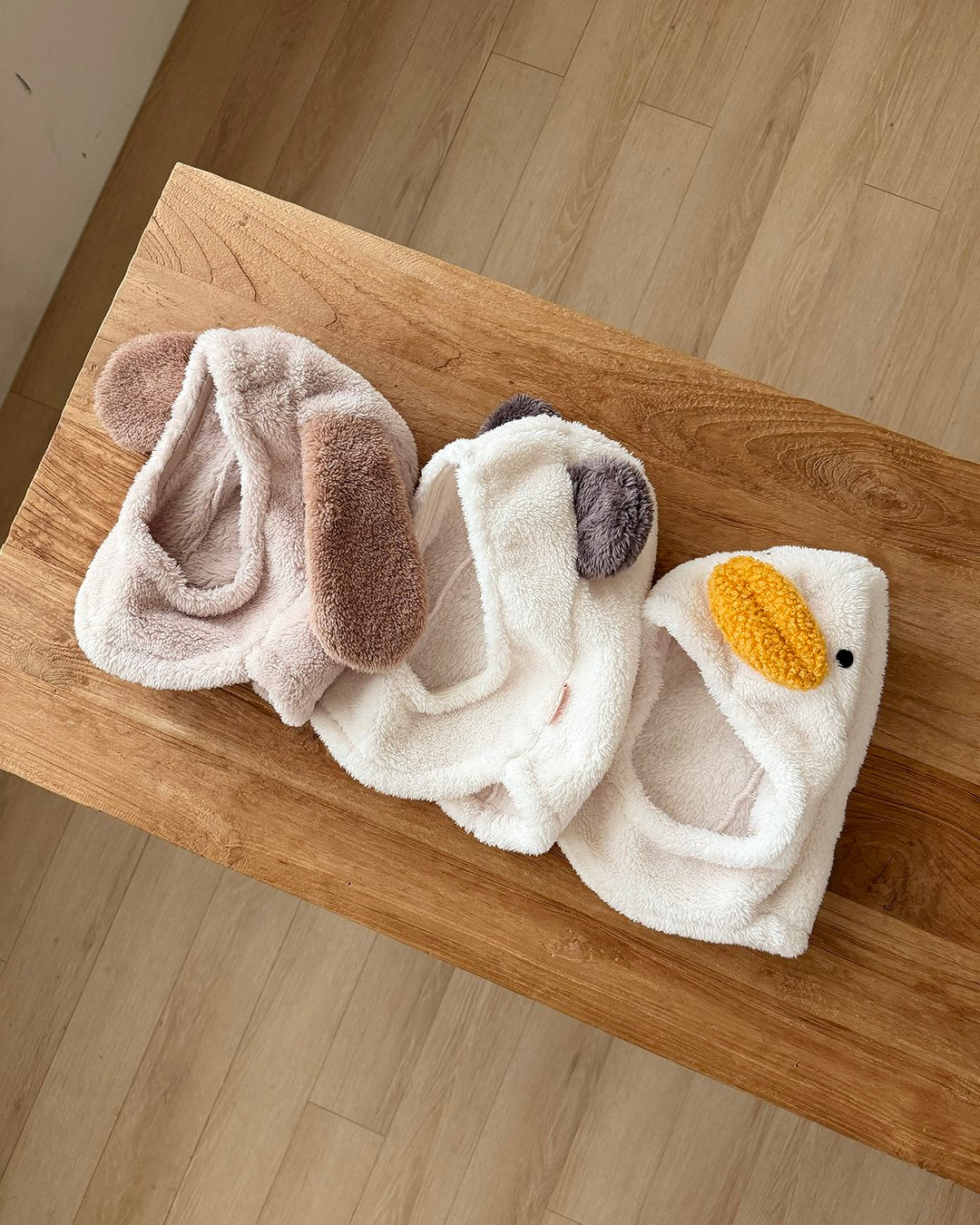 [PRE-ORDER] Kinder Puppy Hat