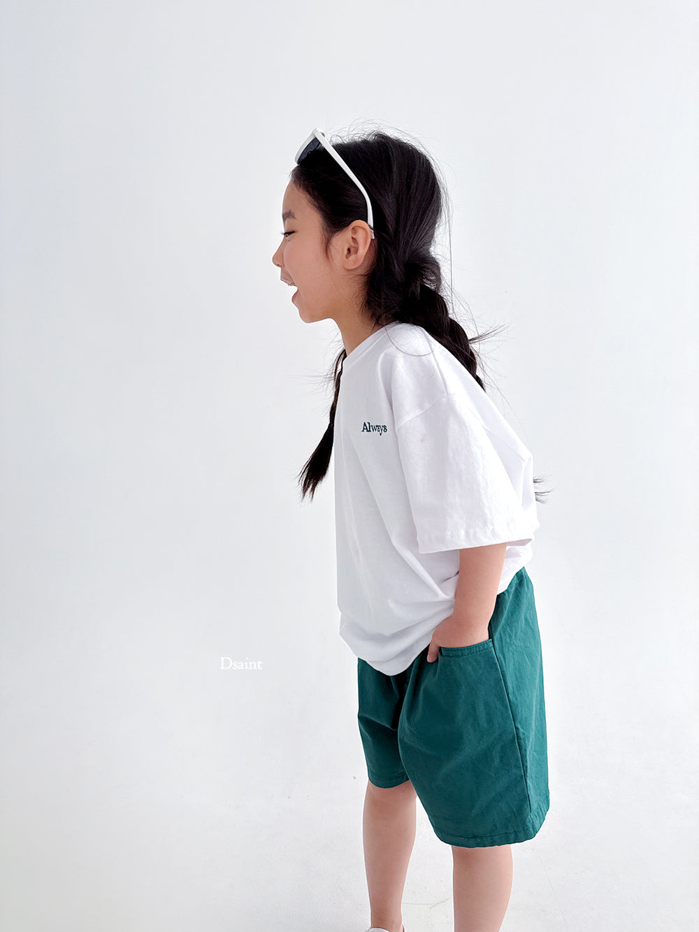 [PRE-ORDER] Crayon Shorts