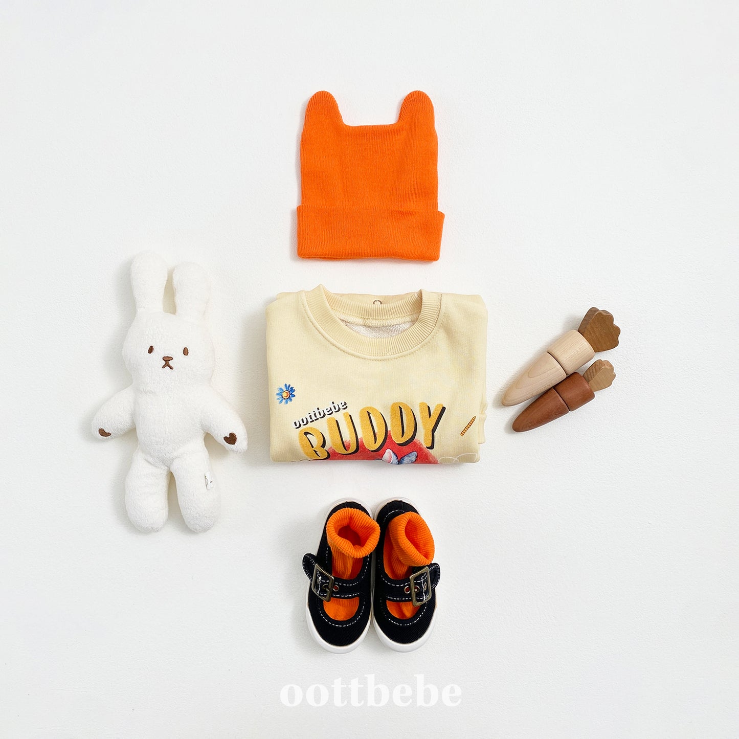 [PRE-ORDER] Buddy Body Suit